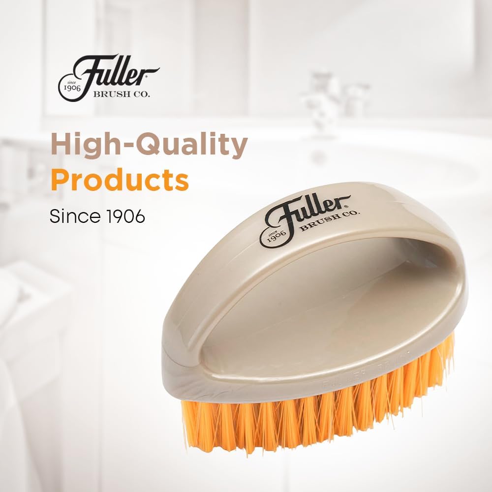 Easy Hold Scrubby Brush (Pack of 2)