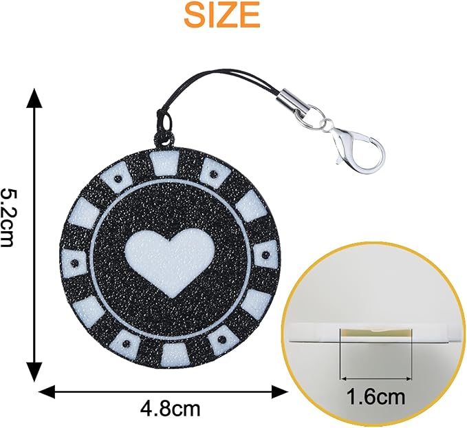 Cartoon Can Protector - Cute Easy Tab Can Opener Drink Can Protector Cap for Coke,Beer Soda,Party,BBQ,Beach Accessory