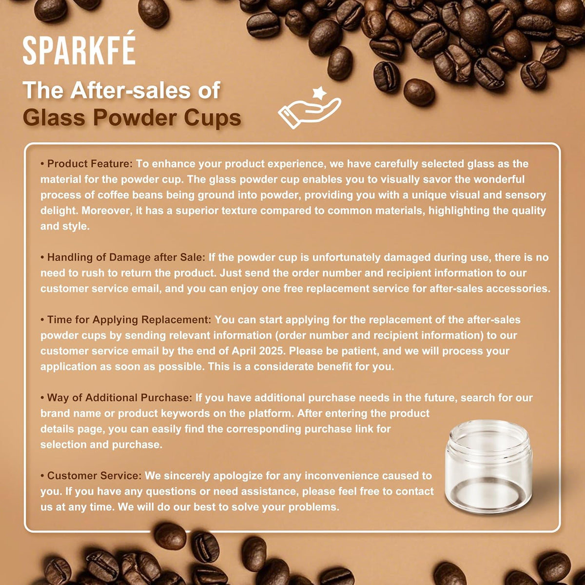 Portable Electric Coffee Grinder, Rechargeable Wireless Handheld Grinder with Stainless Steel Conical Burr, Adjustable Grind Settings, for Espresso, Moka, Pour Over, French Press, Cold Brew