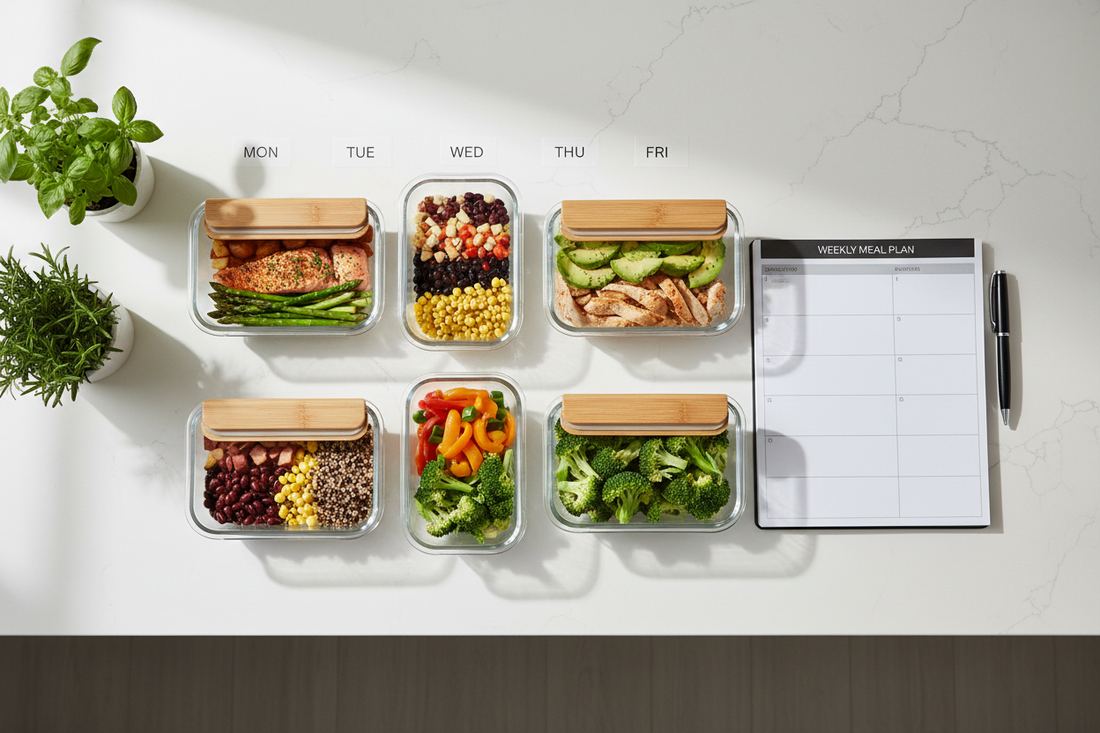 Out of Sight, Out of Mind: Visual Organization for the Busy Brain