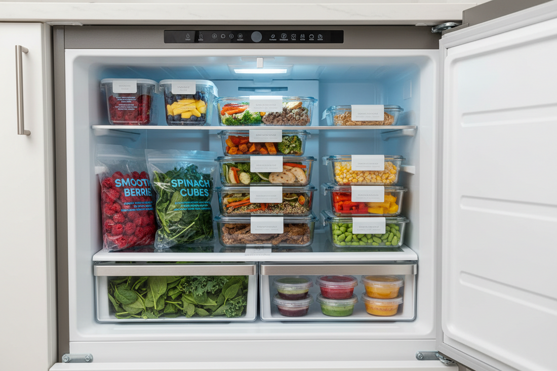 Your Freezer Is More Powerful Than You Think