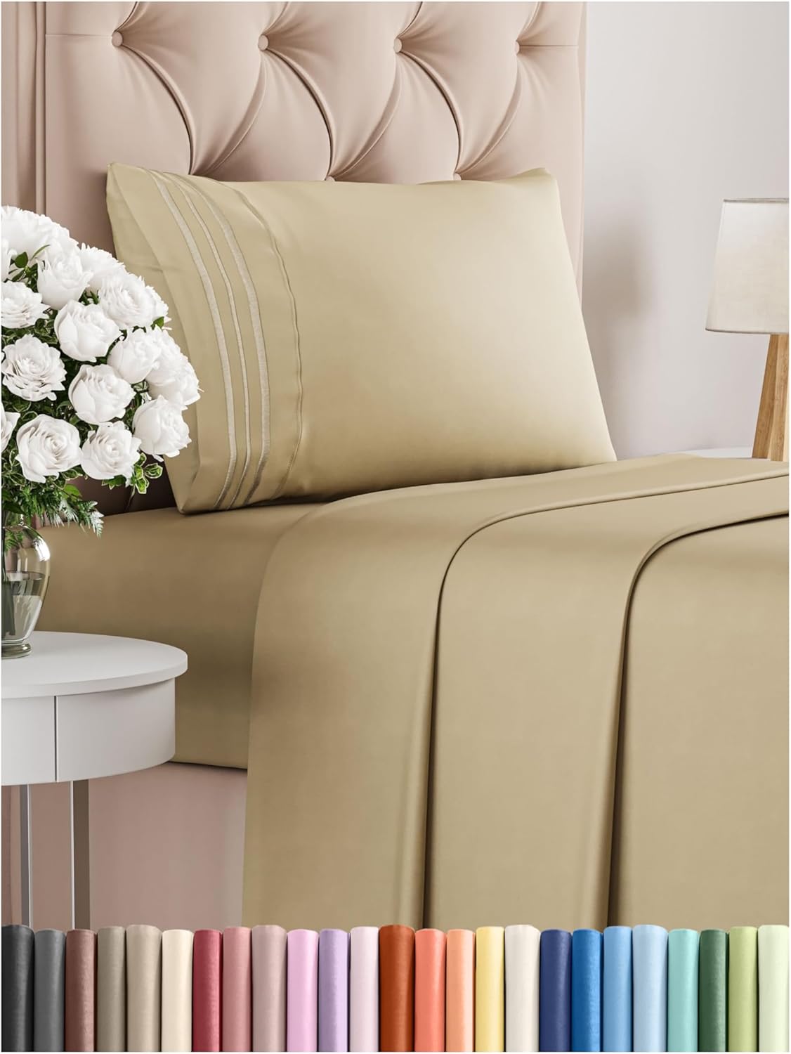 Kids' Bedding