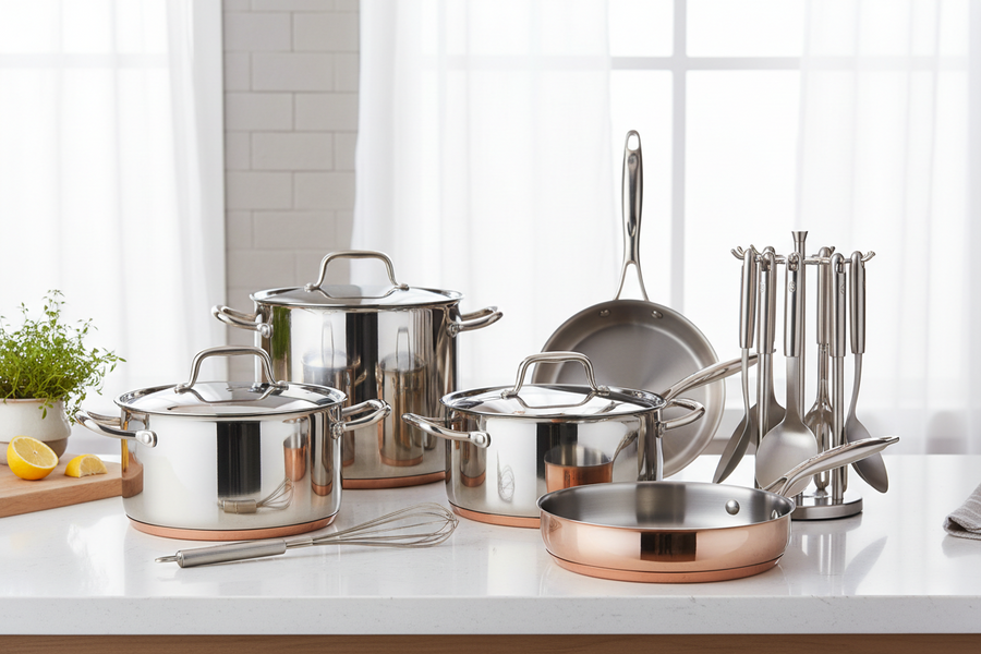 Cookware  Kitchen & Dining essentials