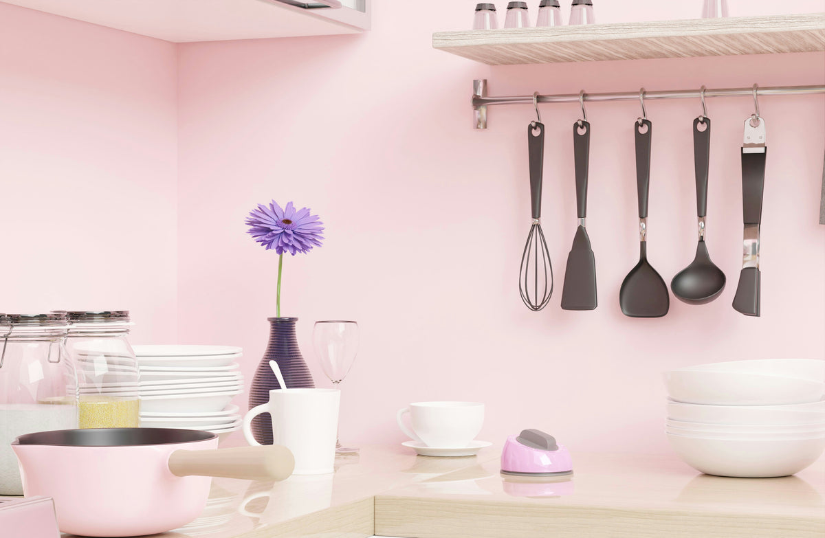🍽️ Kitchen Essentials