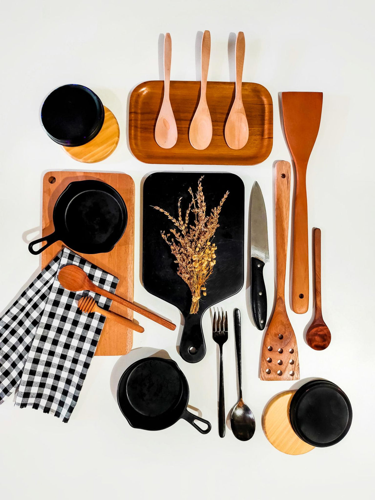 🔥 Kitchen Gadgets