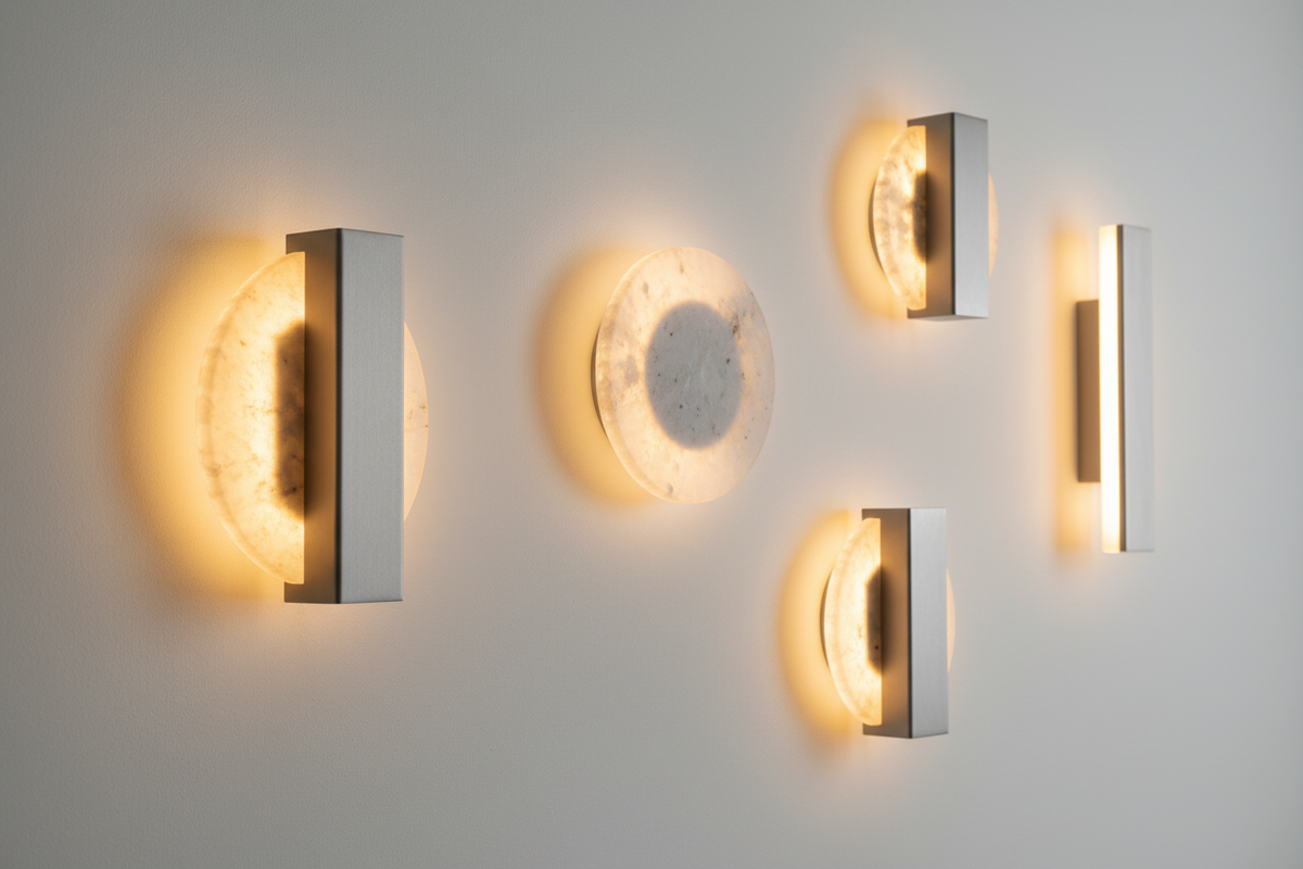 Wall Lights