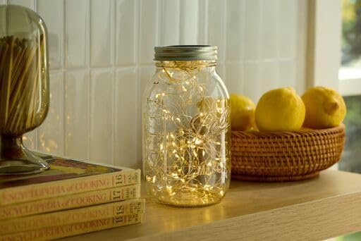 Ball Regular Mouth Glass Mason Jars with Lids and Bands, Used for Canning (Quart, 32 Ounce (Pack of 4))