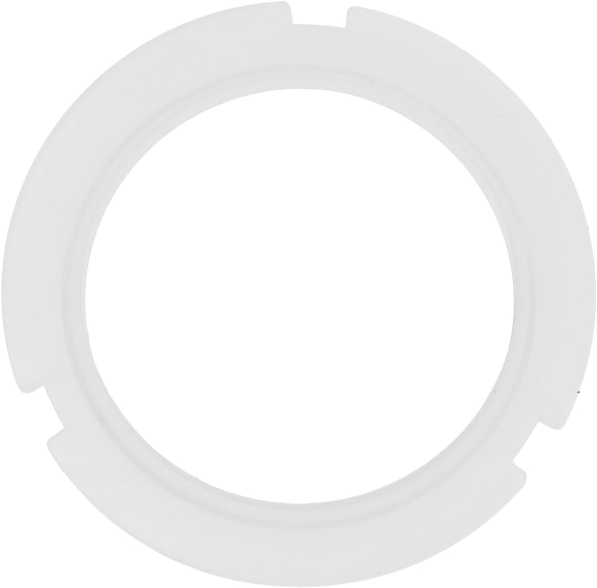 jojofuny Silicone Replacement Gasket Seal Rings for Coffee Machines Espresso Maker Accessory for Sealing and Longevity Enhancement Brewing Equipment