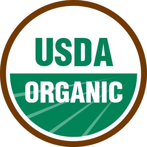 McCabe Organic Brown Rice Flour - Brown Rice Flour Organic | Rich with Fiber & Minerals | USDA and CCOF Certified | Product of USA | 1Lb (Pack of 2)