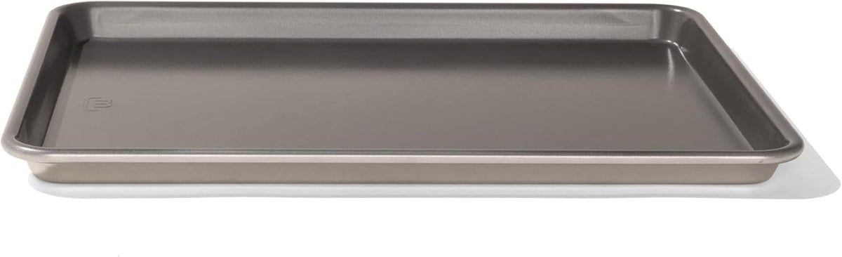 Made In Cookware - Quarter Non Stick Sheet Pan - 3004 Aluminum - Professional Bakeware