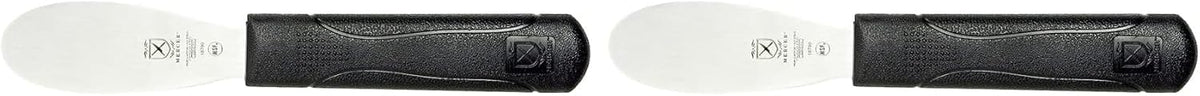 Mercer Culinary Millennia Spreader, 3.5 Inch (Pack of 2)