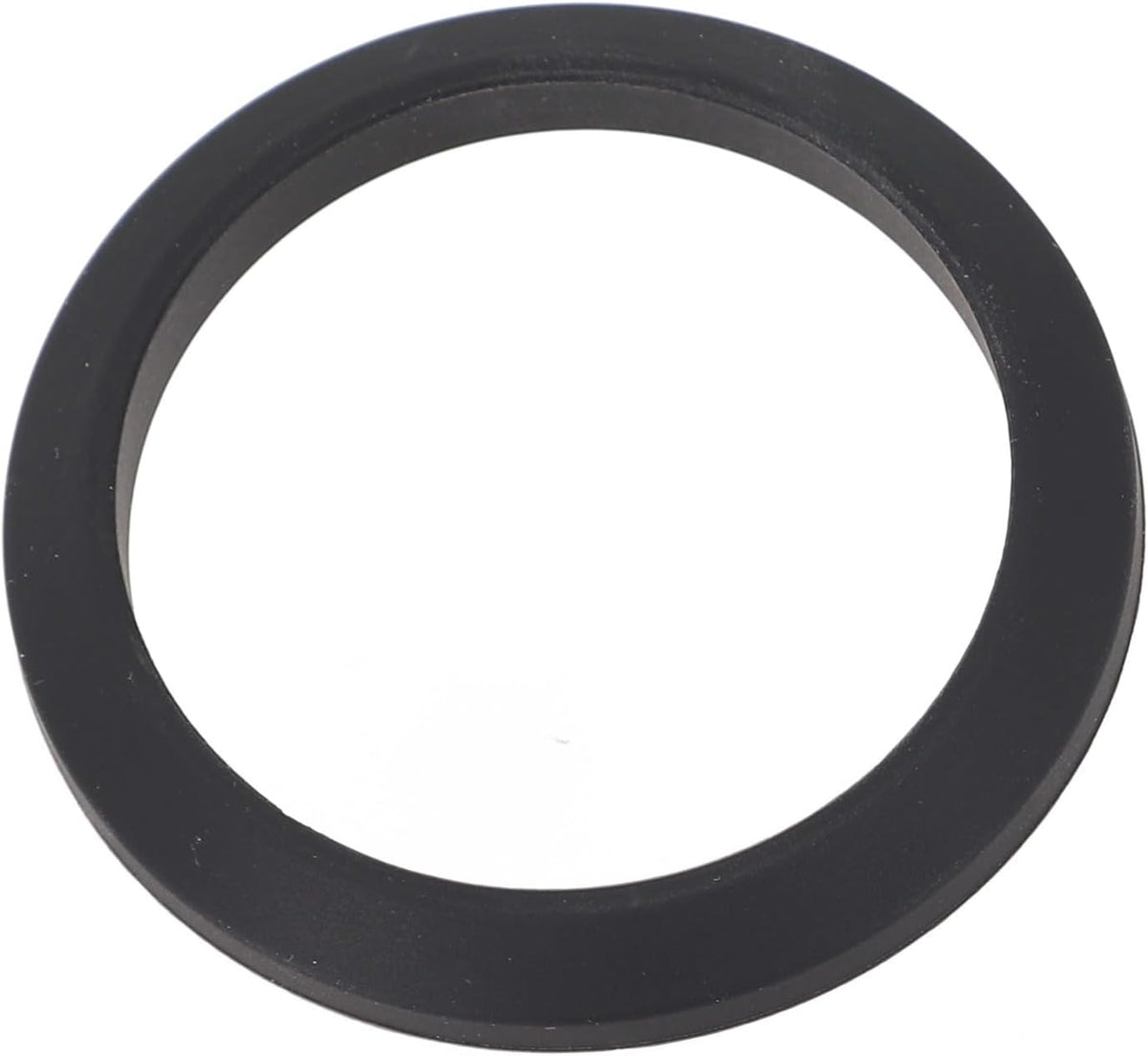 Silicone Brewing Group Seal For Nuova SIMONELLI APPIA 1/2/Life Espresso Machines, Coffee Machine Replacement Gasket(2PCS)