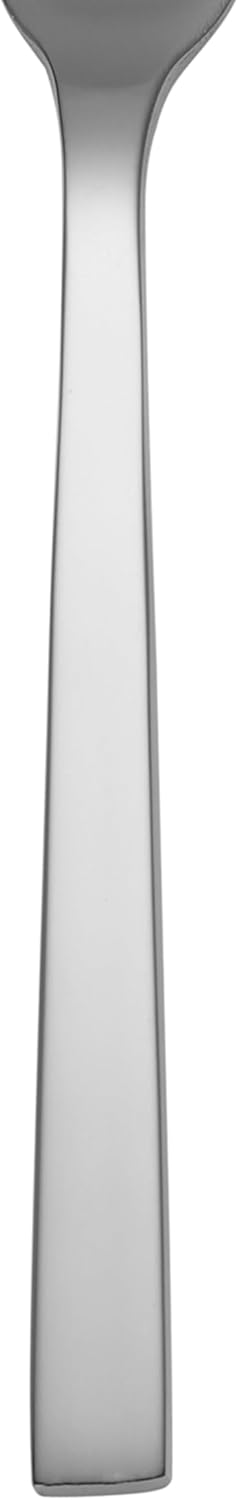 Oneida Chef's Table 20 Piece Everyday Flatware, Service for 4, 18/0 Stainless Steel, Silverware Set