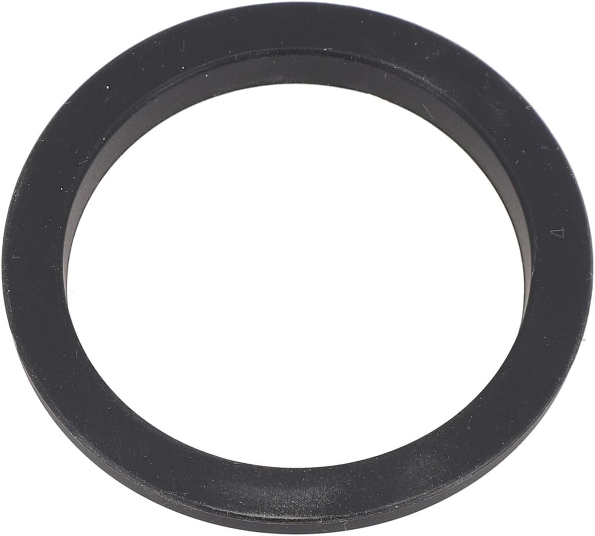 Silicone Brewing Group Seal For Nuova SIMONELLI APPIA 1/2/Life Espresso Machines, Coffee Machine Replacement Gasket(2PCS)