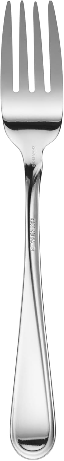 Oneida Flight Dinner Forks, Set of 6