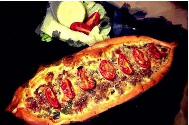 XBLDMJY Thin Rolling Pin （60 * 2cm)