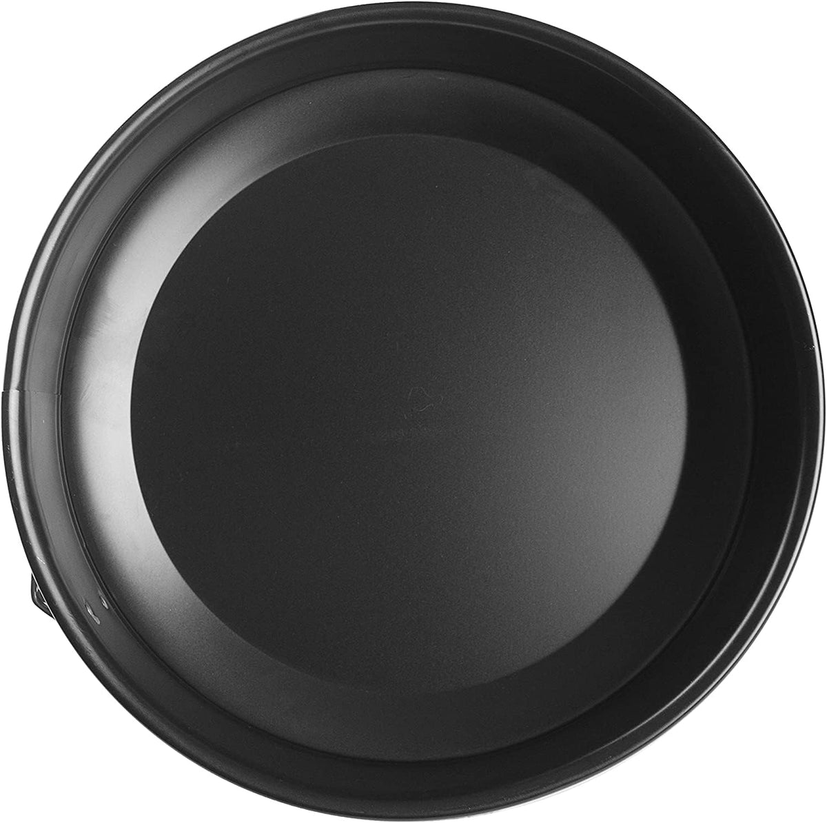 IBILI Moka Springform Pan Cake Mold Tin Non Stick with Loose Detachable Bottom for Baking (9.5 Inches)