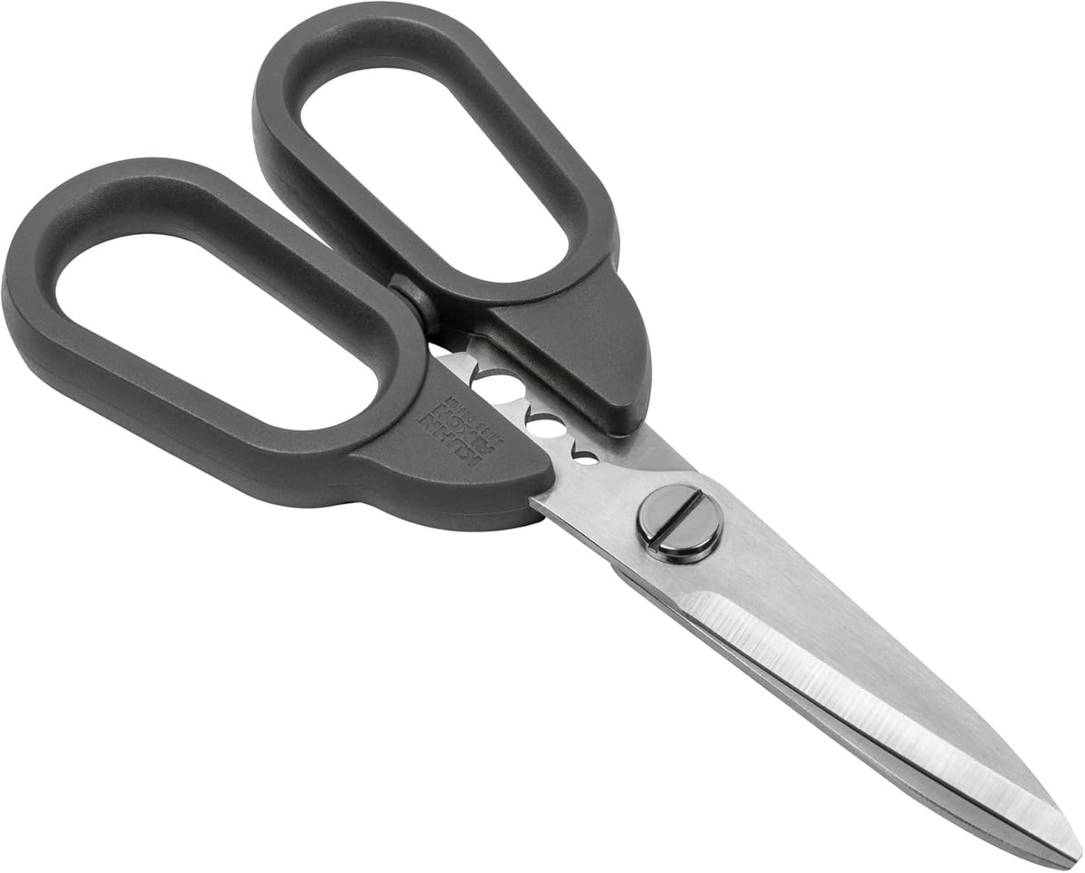 Kuhn Rikon Kitchen Shears Compact