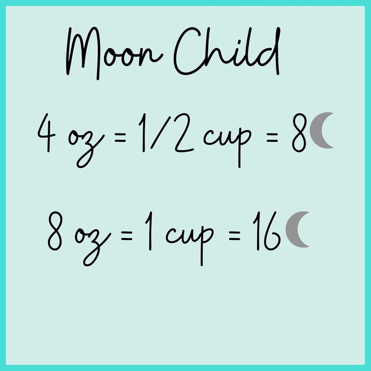 Moon Child Sprinkle Mix by Simply Sucré | Gothic | Star & Galaxy Edible Sprinkles | Bulk Sizes: 4 oz, 8 oz, 16 oz (4 oz jar)