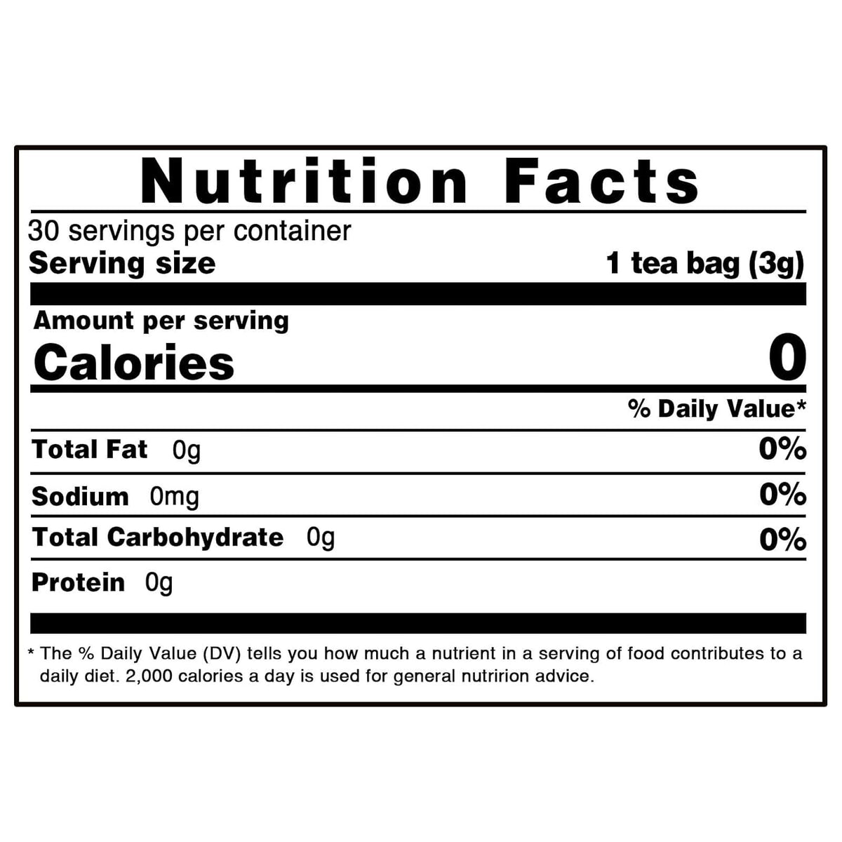 TEARELAE - Hawthorn Berry Tea, 30 Count - Pure Hawthorne Berries Herbal Tea Bags - Sweet and Tangy Flavor - Aid Digestion - Non-GMO - Caffeine-Free