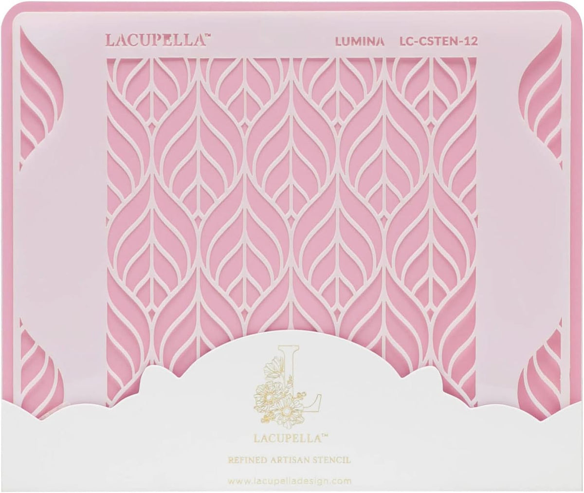Cookie and Cupcake Stencil (Lumina)