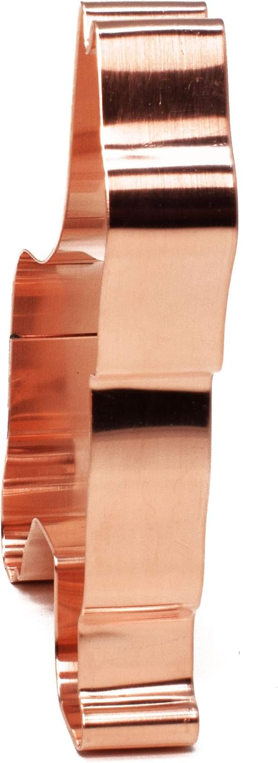 Briard Cookie Cutter - 4.75 Inch Handcrafted in USA