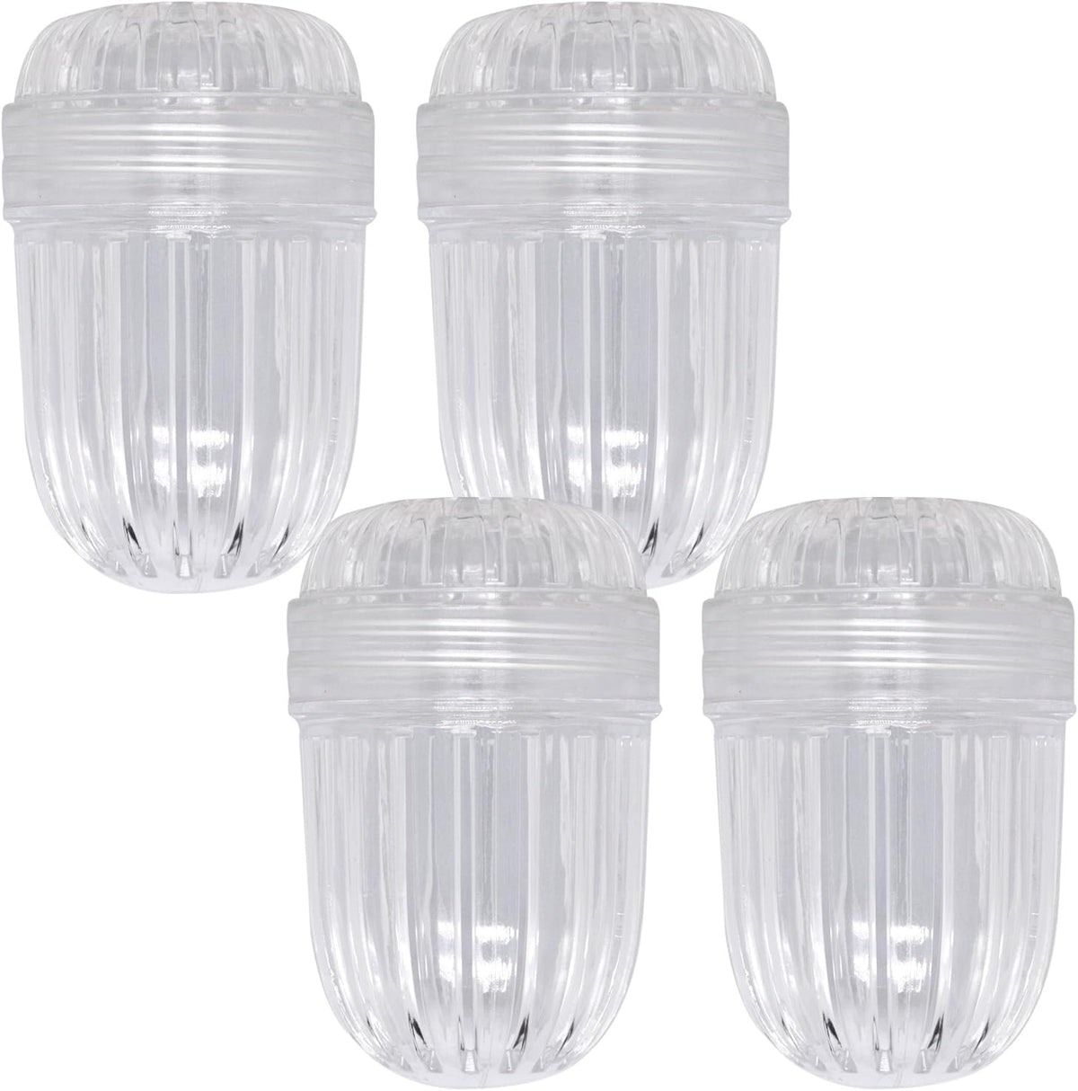 4pcs Fruit Infuser Insert, Tea Infuser Bottle Ball for Wide Mouth Bottles