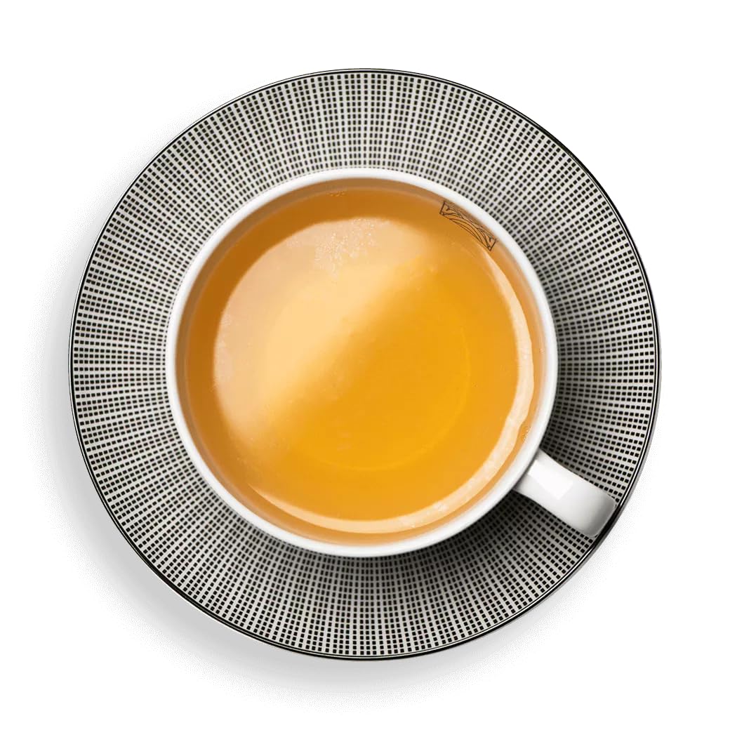 Dammann Freres Loose Leaf, Week-end à Paris, Premium Gourmet French Oolong Tea, Blend Cherry Blossom, Peach Blossom, Almond, Rose Flavors, 3.52 Ounce Tin