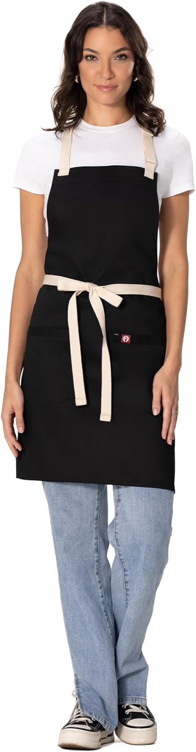 Chef Works Unisex Ridgewood Apron