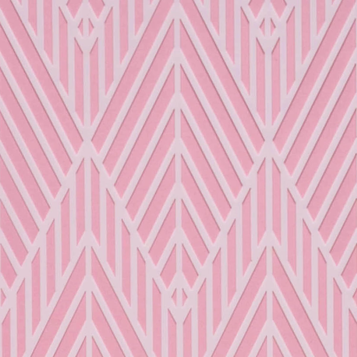Cake Baking Stencil - Seamless Delicate Pattern for Decorating Tall Double Barrel Cake to Use with Buttercream, Royal Icing, Ganache, Paint, Airbrush (CHEVI)