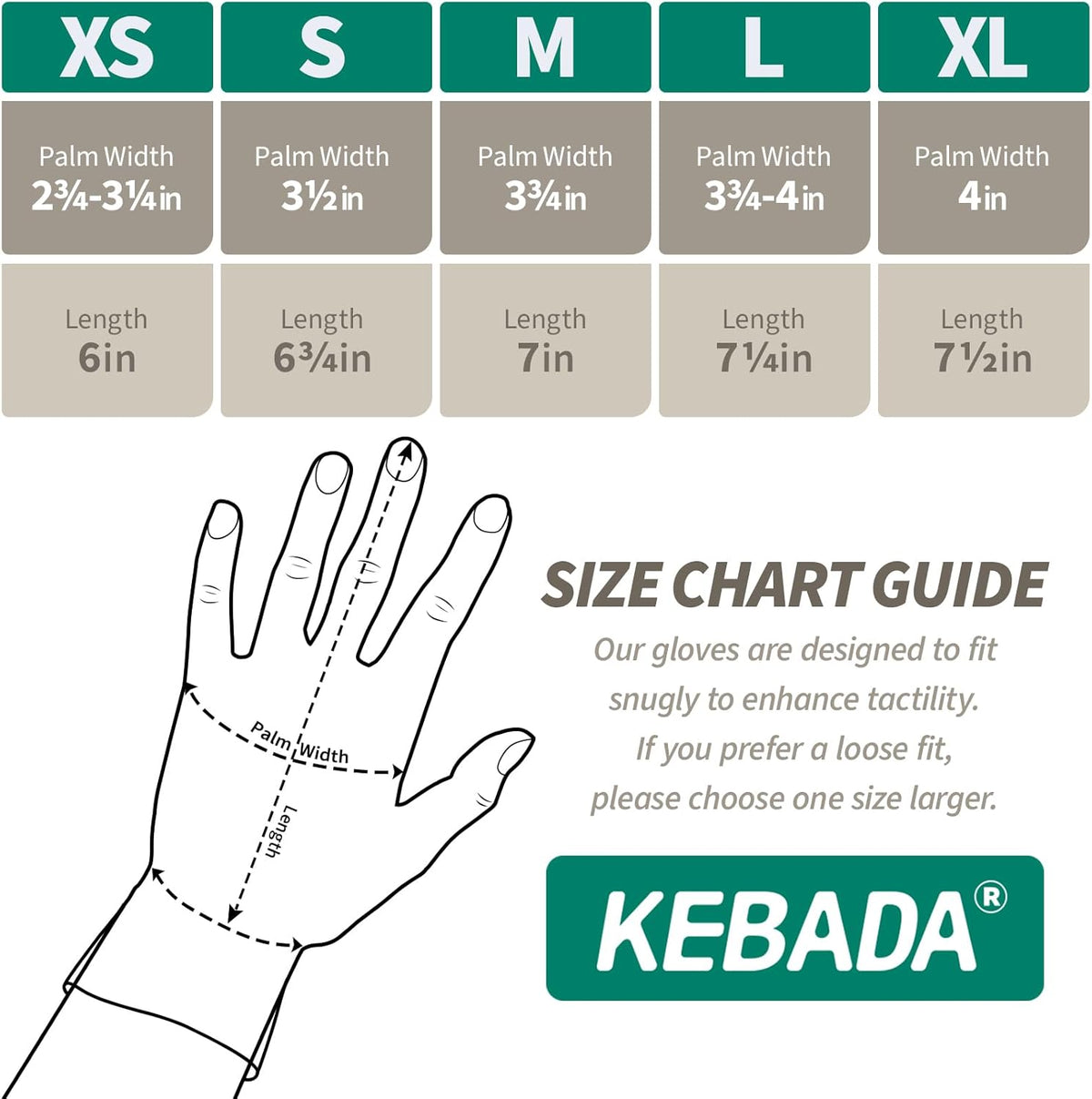 Kebada W5 Work Gloves Bulk Pack (60 Paris), Foam Nitrile Coated Working Gloves with Grip, Ultra Stretchable Spandex Knit Gloves for Gardening and Light Duty Mechanic Work, Small (Made in Vietnam)