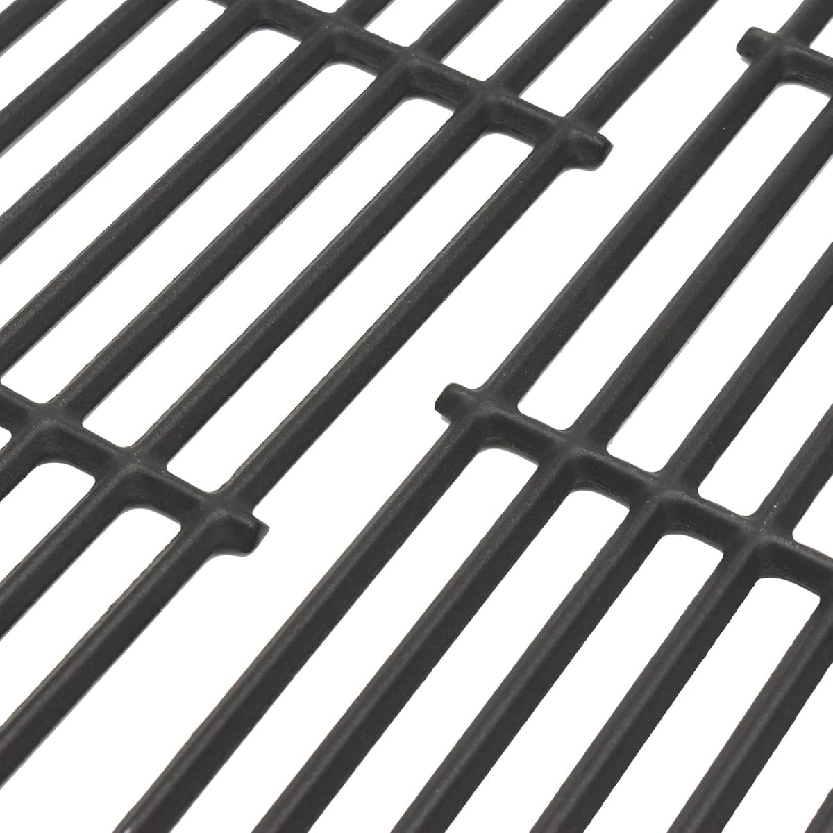 17" Grill Grate for Charbroil Performance 6 Burner 463228622 463284422 463229021 463229521 463229521B Cooking Grate for Charbroil Grill Replacement Parts 463259223 G426-0005-W1