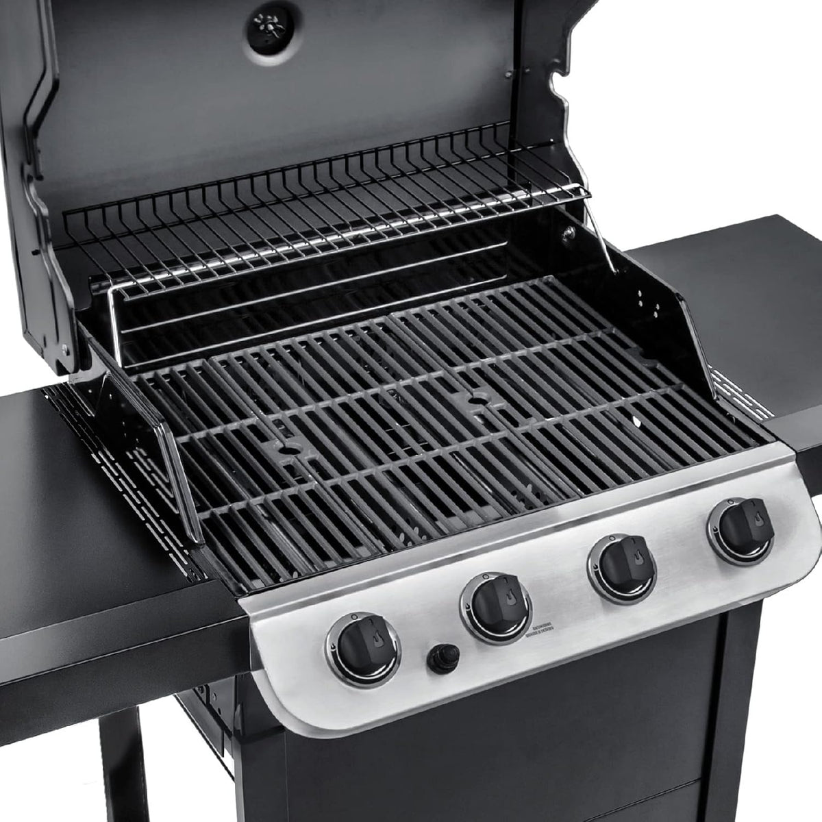 18" Grill Replacement Grate for Charbroil Performance 4-Burner Grill 463377017, 463376018P2 463376117 463376017P1 463377117 463673617 G470-0002-W1 G321-0006-W1