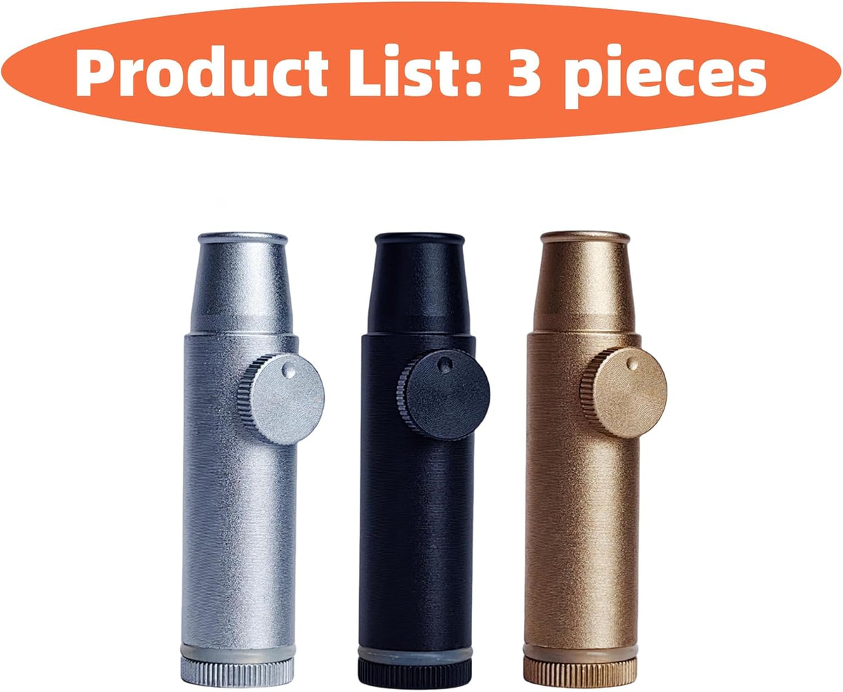 OMO Metal Leak-proof Bottle 2nd Generation Upgrade Version