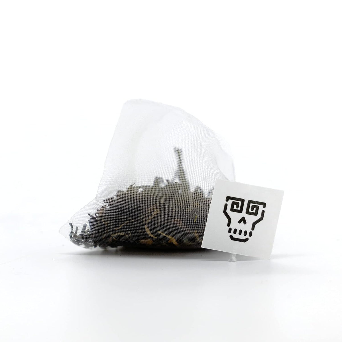 Onyx Coffee Lab Earl Grey Black Tea Bags (15 Count) - Smooth-Bodied Earl Grey Loose Tea Leaves w/Grapefruit & Citrus Notes - Specialty Earl Grey Tea