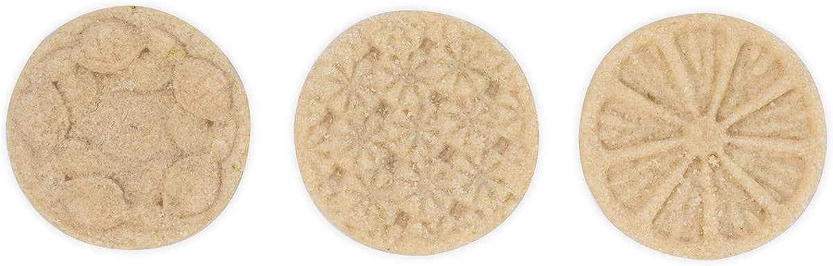 Nordic Ware Citrus Cookie Stamps