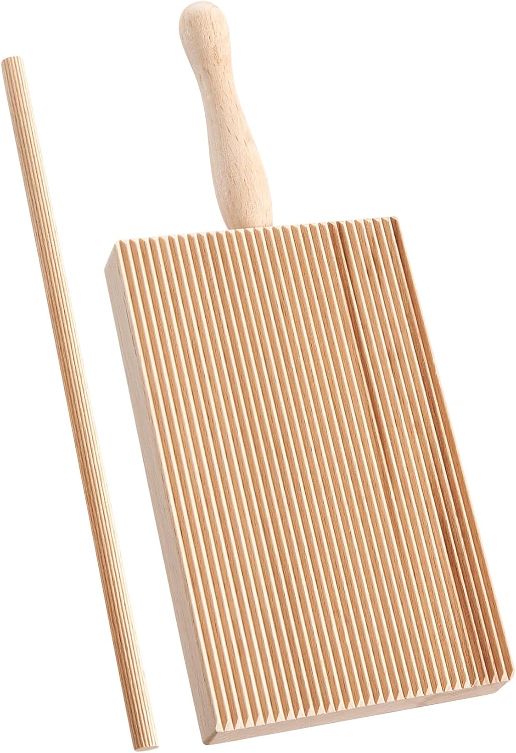 Fantes Garganelli Maker, Made in Italy, Beechwood, The Italian Market Original since 1906