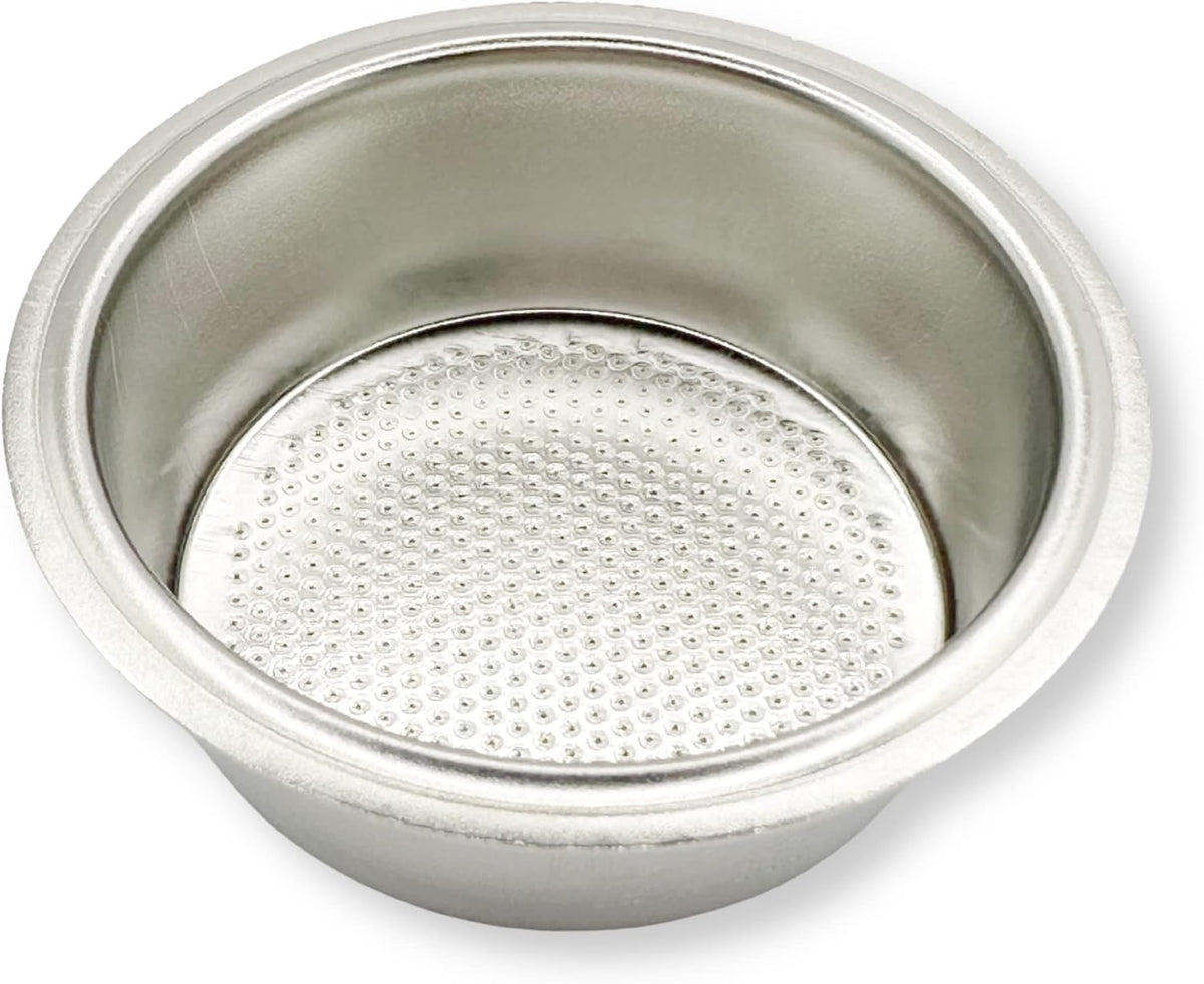 IMS Precision basket 51mm compatible with DeLonghi espresso machines DL2TH22E (H22)