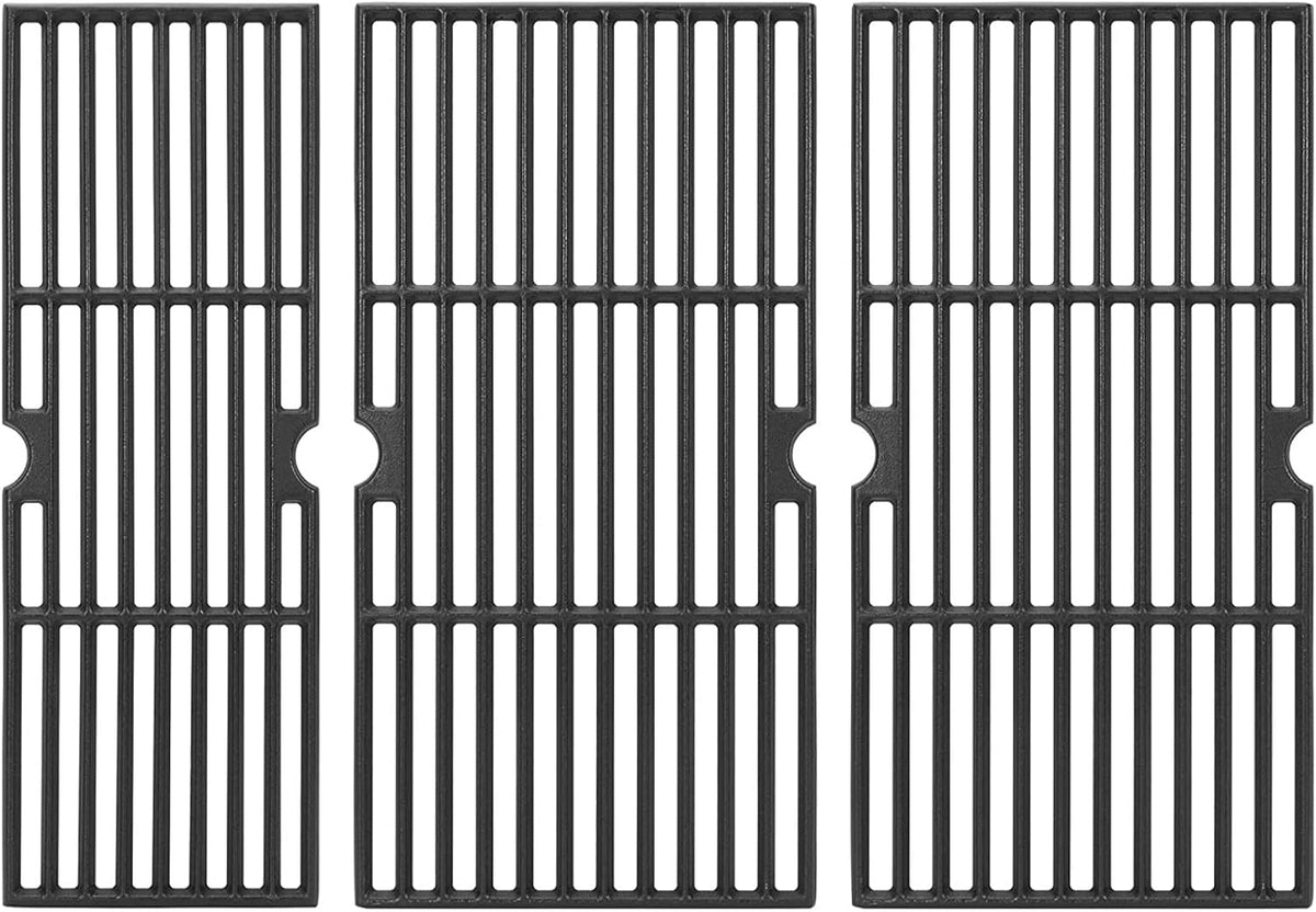 18" Grill Replacement Grate for Charbroil Performance 4-Burner Grill 463377017, 463376018P2 463376117 463376017P1 463377117 463673617 G470-0002-W1 G321-0006-W1