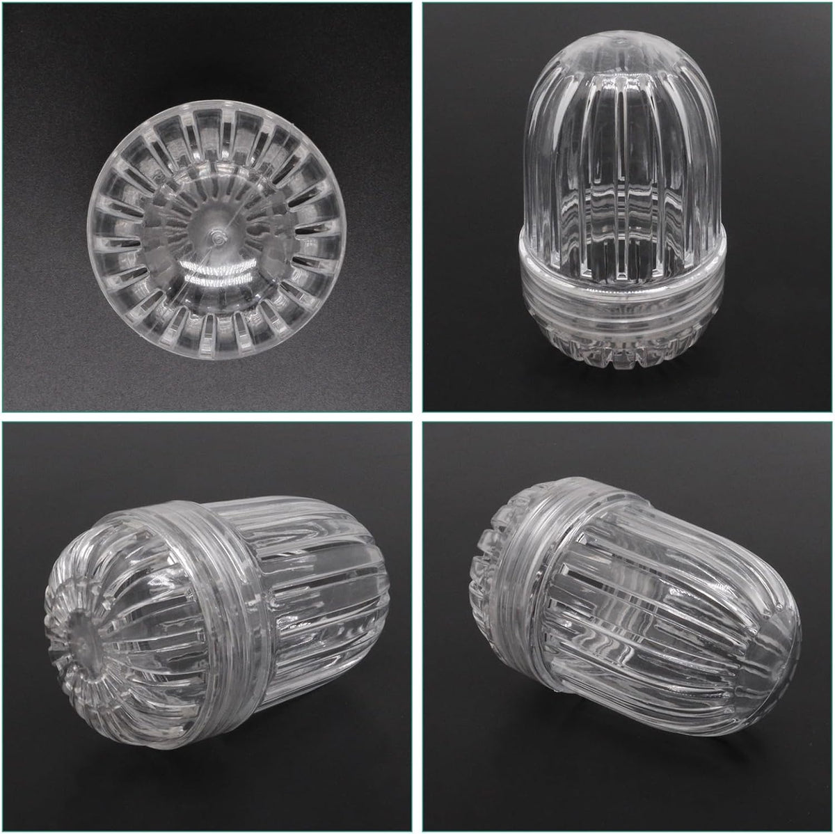 4pcs Fruit Infuser Insert, Tea Infuser Bottle Ball for Wide Mouth Bottles