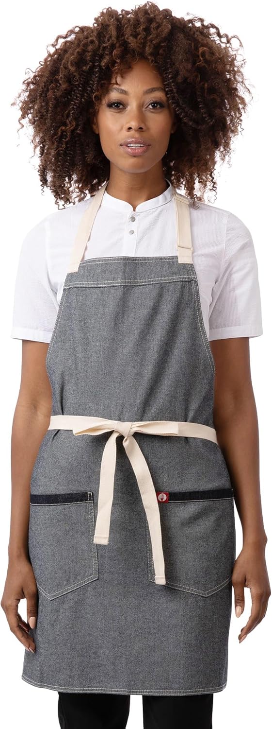 Chef Works Unisex Ridgewood Apron
