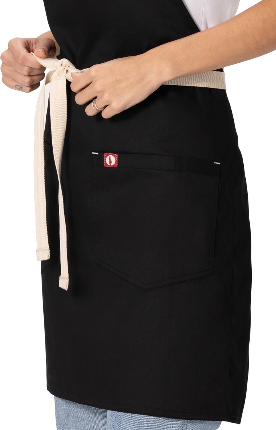 Chef Works Unisex Ridgewood Apron