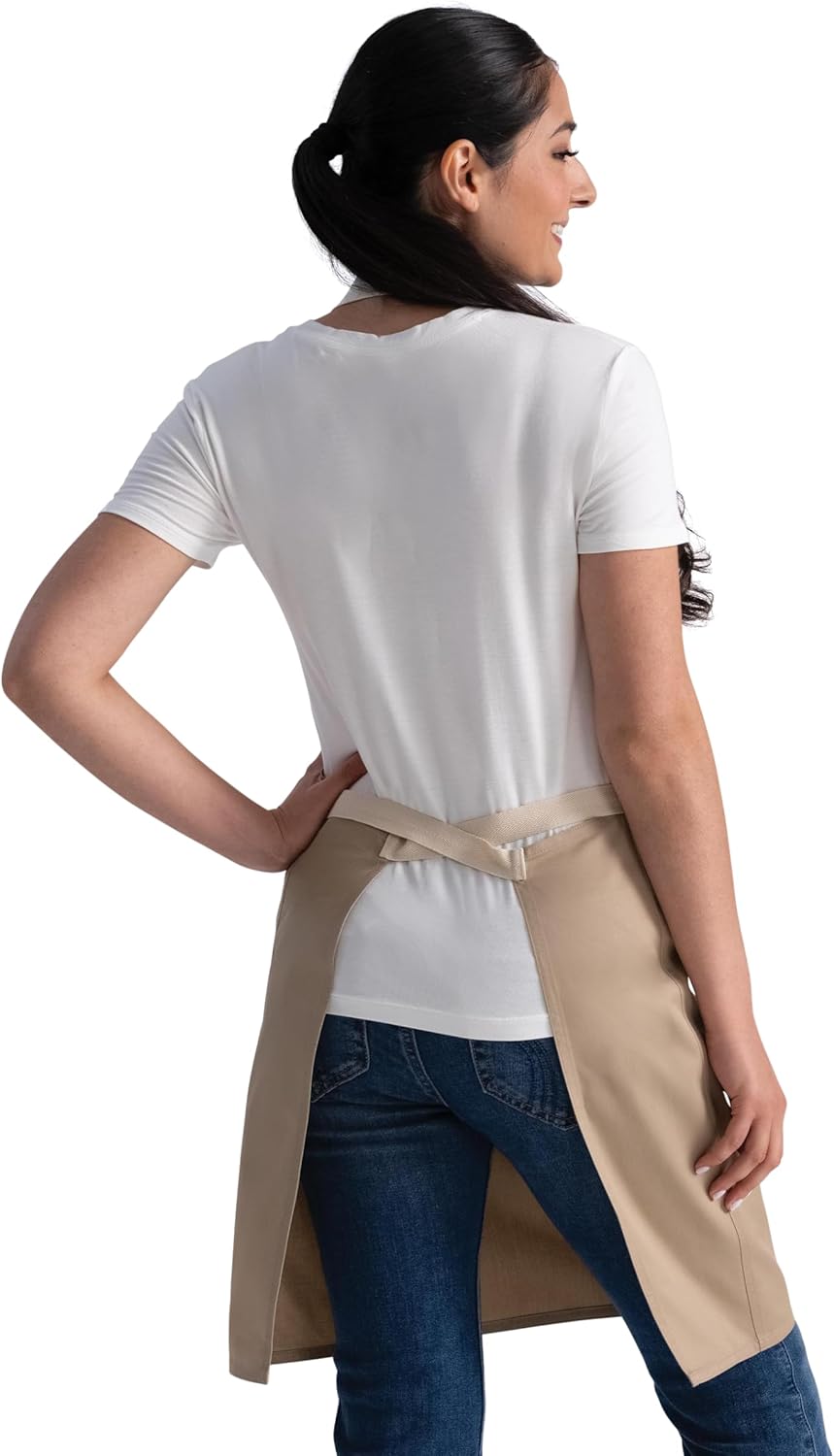 Chef Works Unisex Ridgewood Apron