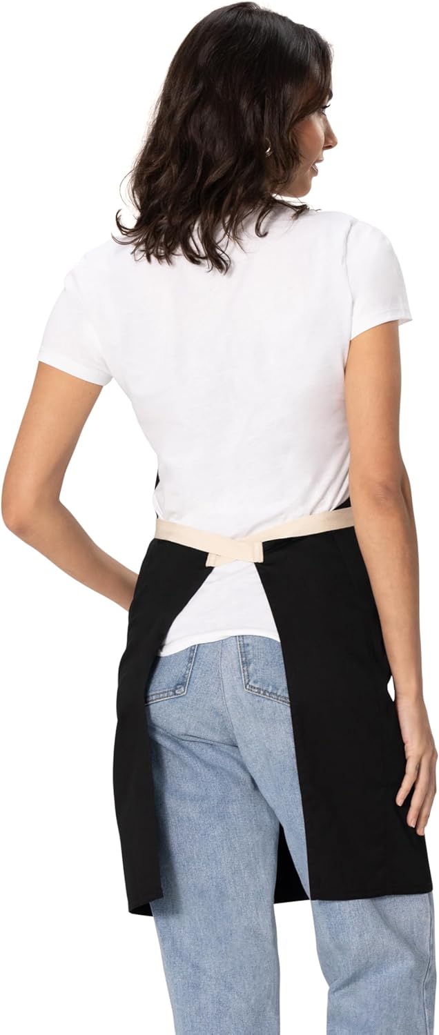 Chef Works Unisex Ridgewood Apron