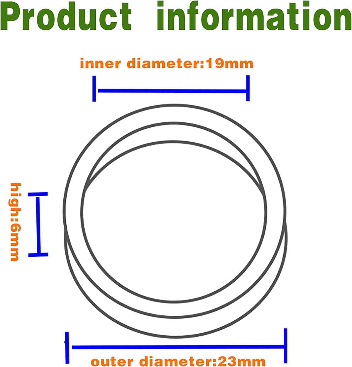 coffee Felt washers for espresso machine grinders Models include BES870 BES878 BES880 BES980 BES990 BCG600 BCG820