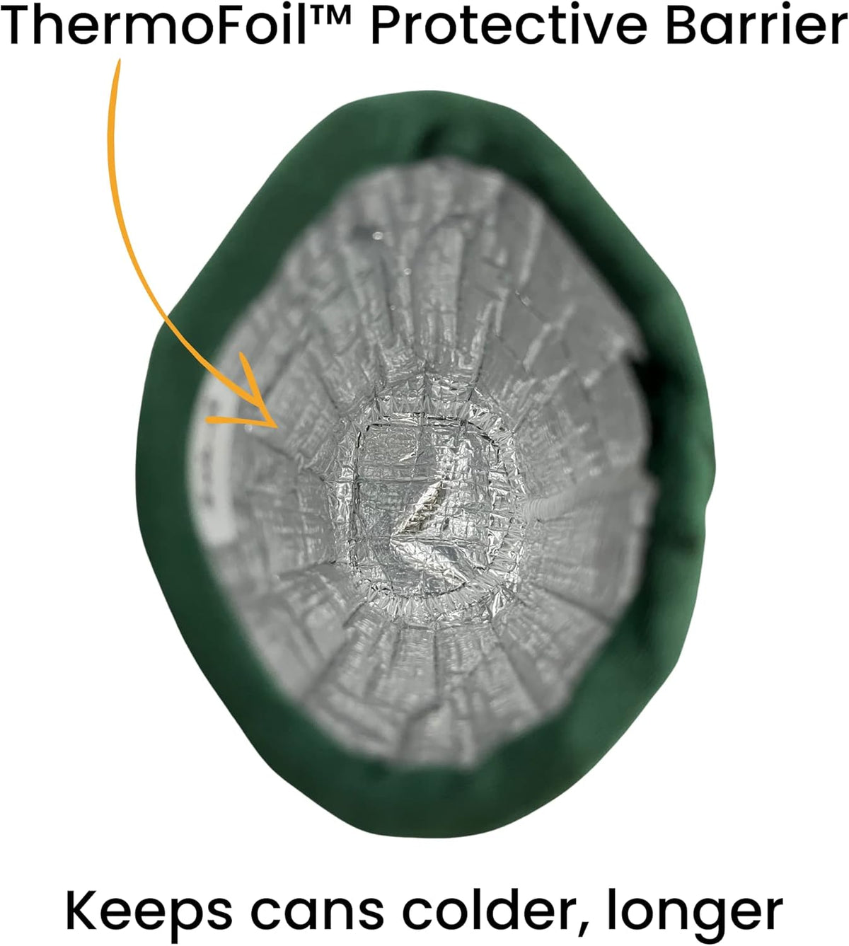 Sok It CanSok Sleeve for Beer & Soda Insulated Neoprene Cover (Pickleball, 12oz Slim Can Sleeve)