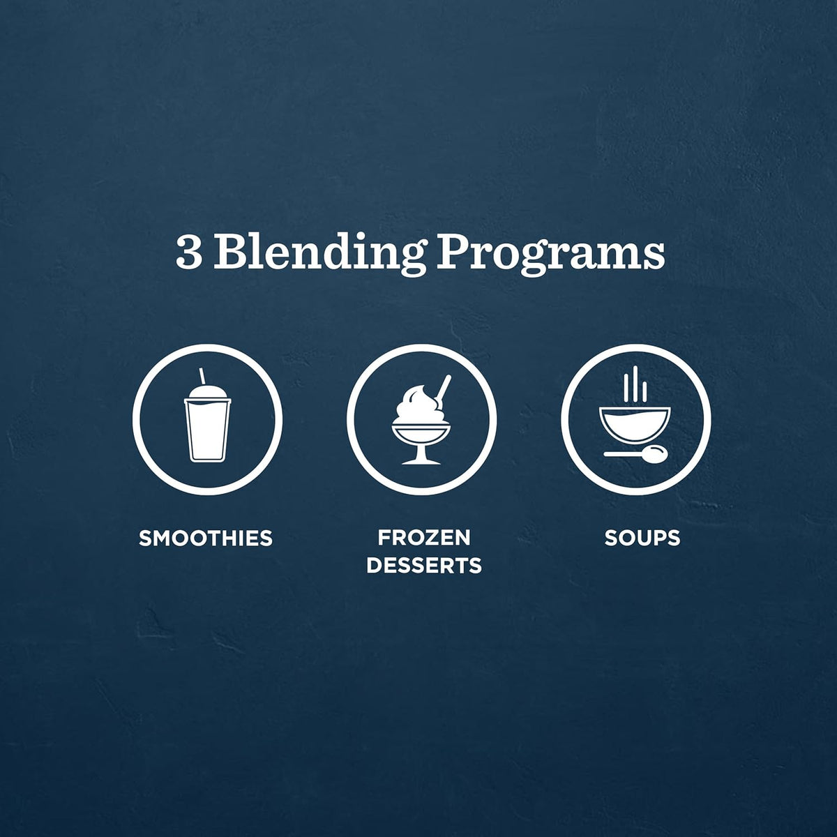 Vitamix Ascent X2 Blender, Professional-Grade, 3 Preset Blending Programs, 48-ounce Container, Self-Cleaning, Nano Gray