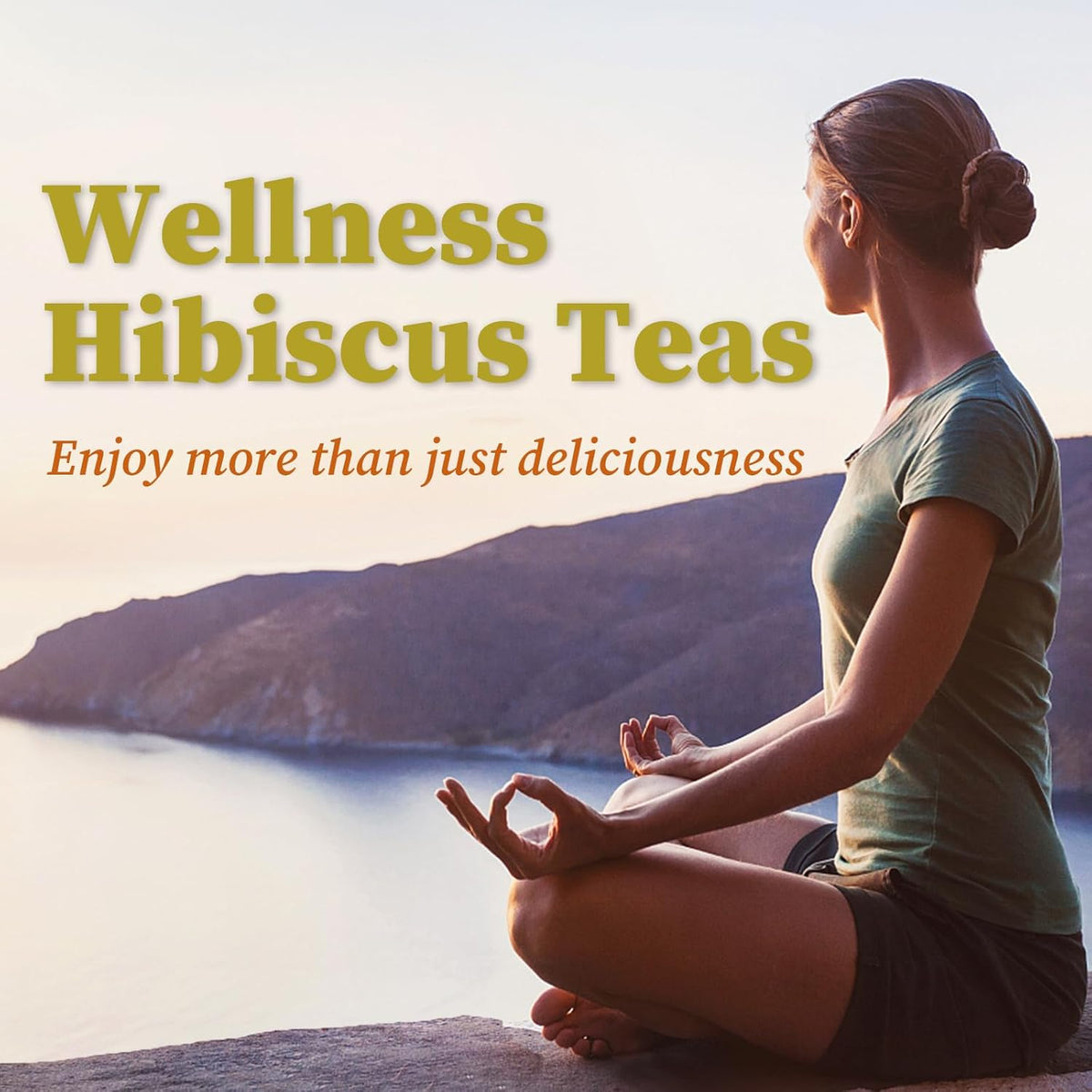 FullChea - Licorice Root Tea Bag, 40 Teabags, 2g/bag - Premium Licorice Root - Non-GMO - Naturally Caffeine-free Herbal Tea - Aid in Digestion & Promote Respiratory Health