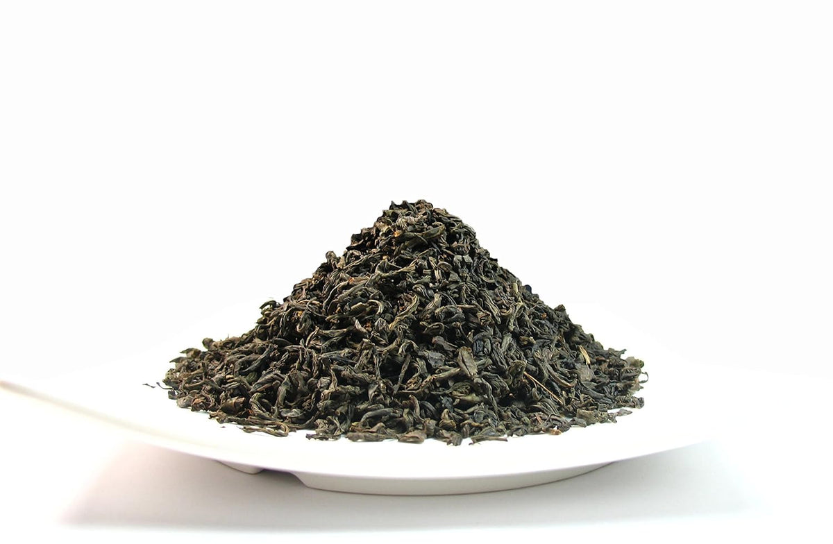 Organic Lapsang Souchong Tea, Natural Organic Lapsang Souchong Tea is rich in aroma – 1lb Tea Bag.