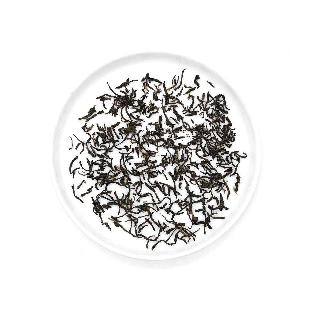 Onyx Coffee Lab Earl Grey Black Tea Bags (15 Count) - Smooth-Bodied Earl Grey Loose Tea Leaves w/Grapefruit & Citrus Notes - Specialty Earl Grey Tea
